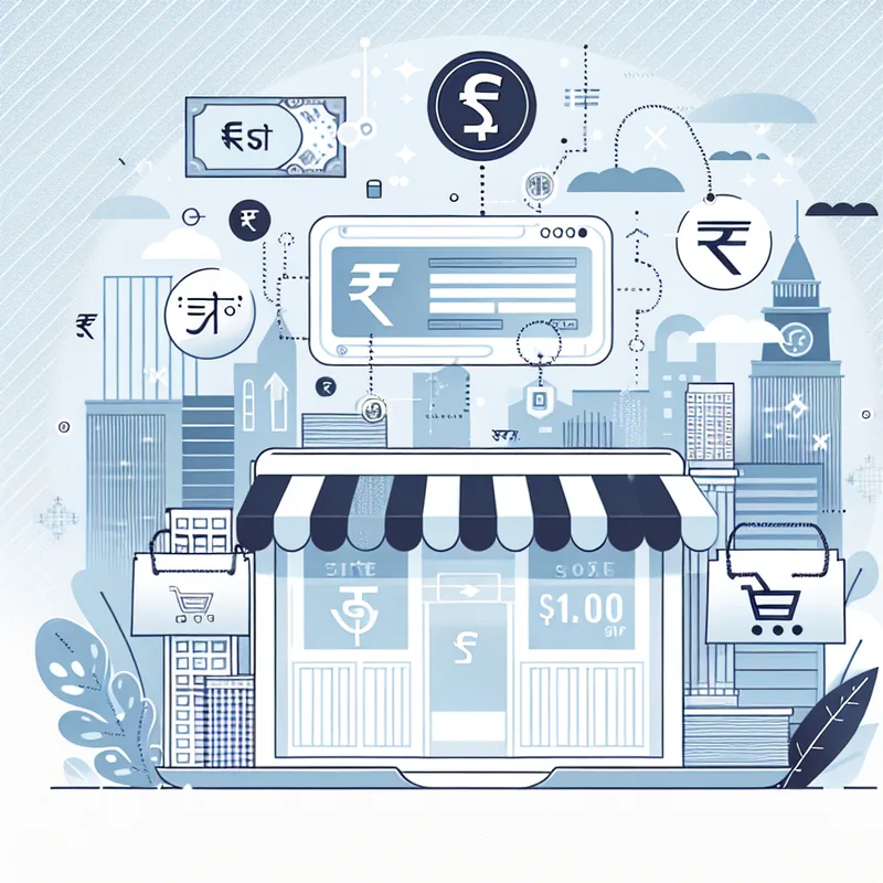 How Much Does It Cost to Build an Online Store in moradabad ?